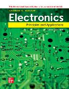 Electronics: Principles and Applications ISE
