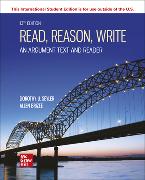 Read Reason Write ISE
