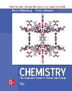 Chemistry: The Molecular Nature Of Matter And Change ISE