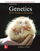 Genetics: From Genes To Genomes ISE