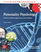 Personality Psychology: Domains of Knowledge About Human Nature ISE