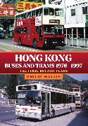 Hong Kong Buses and Trams 1976-1997