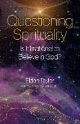 Questioning Spirituality