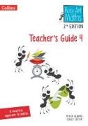 Teacher’s Guide 4