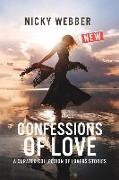 Confessions of Love: A Curated Collection of Lovers Stories