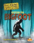 Guide to Bigfoot