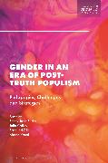 Gender in an Era of Post-truth Populism