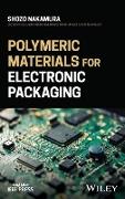Polymeric Materials for Electronic Packaging