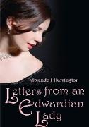 Letters from an Edwardian Lady
