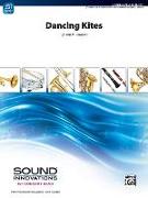 Dancing Kites: Conductor Score & Parts