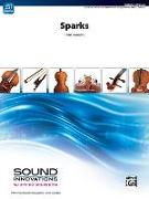 Sparks: Conductor Score & Parts