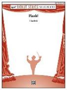 Flash!: Conductor Score & Parts