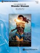 Wonder Woman -- From the Warner Bros. Soundtrack: Conductor Score