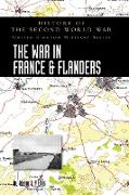 THE WAR IN FRANCE AND FLANDERS 1939-1940