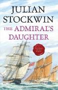 The Admiral's Daughter: Volume 8