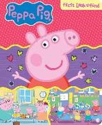 Peppa Pig: First Look and Find