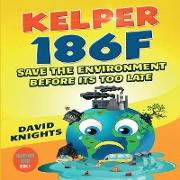 KELPER 186F