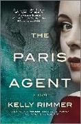 The Paris Agent: A World War II Mystery