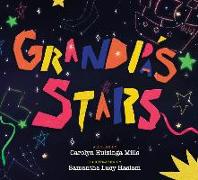 Grandpa's Stars