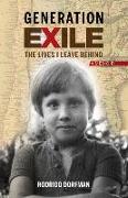 Generation Exile: The Lives I Leave Behind