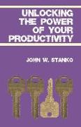 Unlocking The Power Of Your Productivity