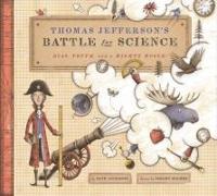 Thomas Jefferson's Battle for Science: Bias, Truth, and a Mighty Moose!