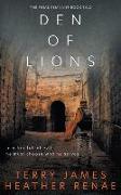 Den of Lions: A Post-Apocalyptic Christian Fantasy