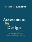 Assessment by Design