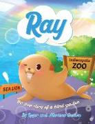 Ray: The true story of a blind Sea Lion