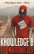 Tha Khronicles: Hood Square Series - Book One Volume 1