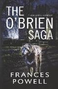 The O'Brien Saga: The Ballysea Mysteries