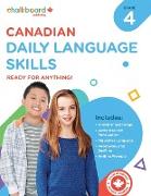 Canadian Daily Language Skills Grade 4