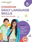 Canadian Daily Language Skills Grade 5