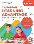 Canadian Learning Advantage Pre-K