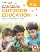 Canadian Outdoor Education Grades K-2