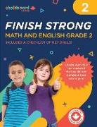 Finish Strong Grade 2