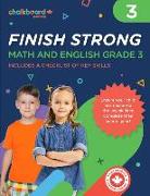 Finish Strong Grade 3