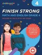 Finish Strong Grade 4