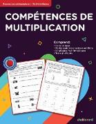 Compétences de Multiplication