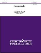 Sarabande: Score & Parts