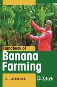 Handbook of Banana Farming