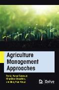 Agriculture Management Approaches