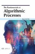 The Fundamentals of Algorithmic Processes