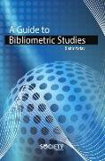 A Guide to Bibliometric Studies