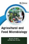 Agricultural and Food Microbiology