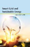 Smart Grid and Sustainable Energy