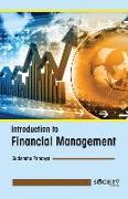 Introduction to Financial Management