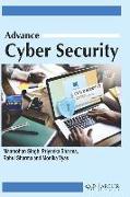 Advance Cyber Security