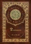 Pensees (Royal Collector's Edition) (Case Laminate Hardcover with Jacket)