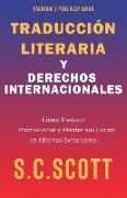 Traducción Literaria y Derechos Internacionales